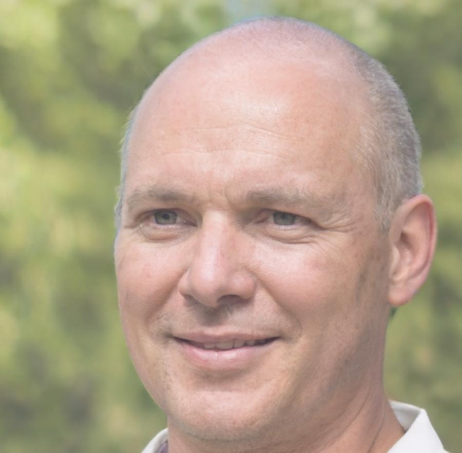 Finanzexperte Thomas Weber